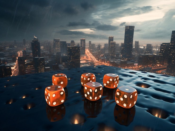 9ijj Real Dealers, Real Tables, Aapka Account
